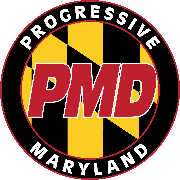 Progressive Maryland Logo